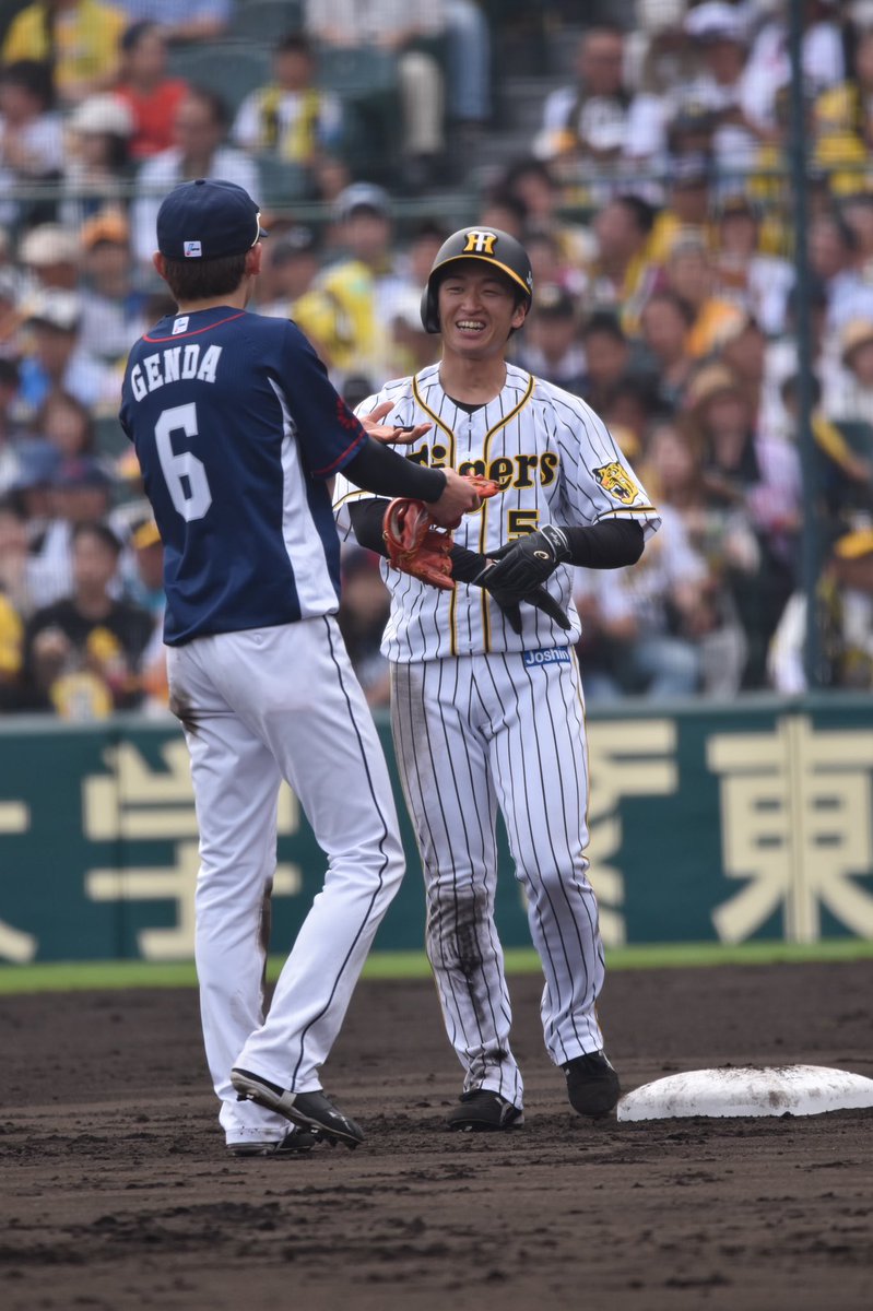 トップページ 2ページ目 阪神タイガース伝言板