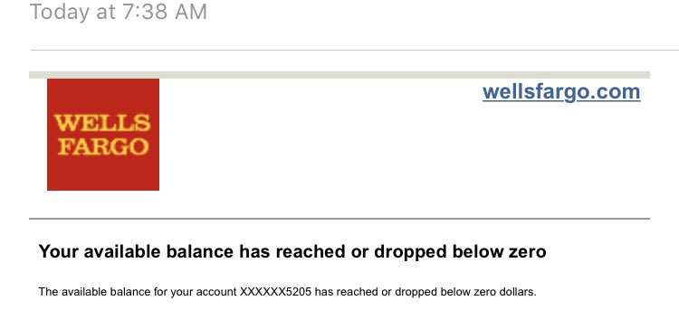 NdiaBurton's tweet image. Good morning emails &amp;gt; good morning texts 😍😍🥰🥰 @WellsFargo #helpmeimpoor