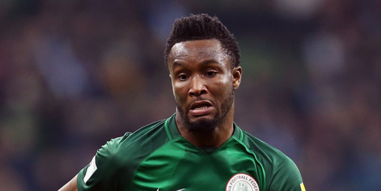 MobilePunch's tweet photo. I may quit Eagles after AFCON –Mikel
https://t.co/liqv0opJ9Z https://t.co/Xk7V6Zhljf