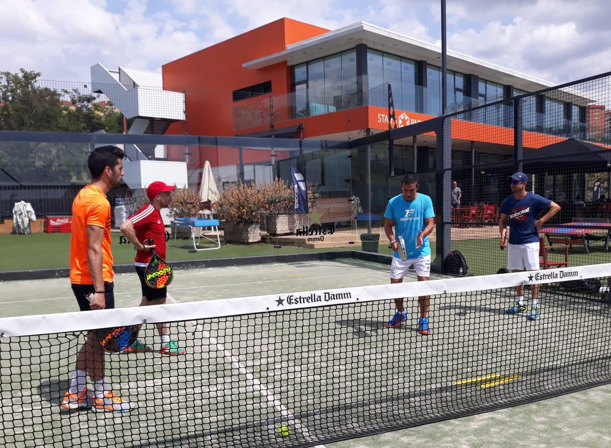 Máximo Castellote tweet media