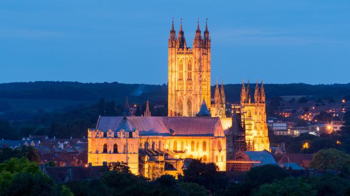 🚨4 days to go...Eurogang XIX is upon us 🚨Canterbury Cathedral is ready for a visit from our delegates! @UniKent @UniKentSocSci @core_fp @SSPSSR