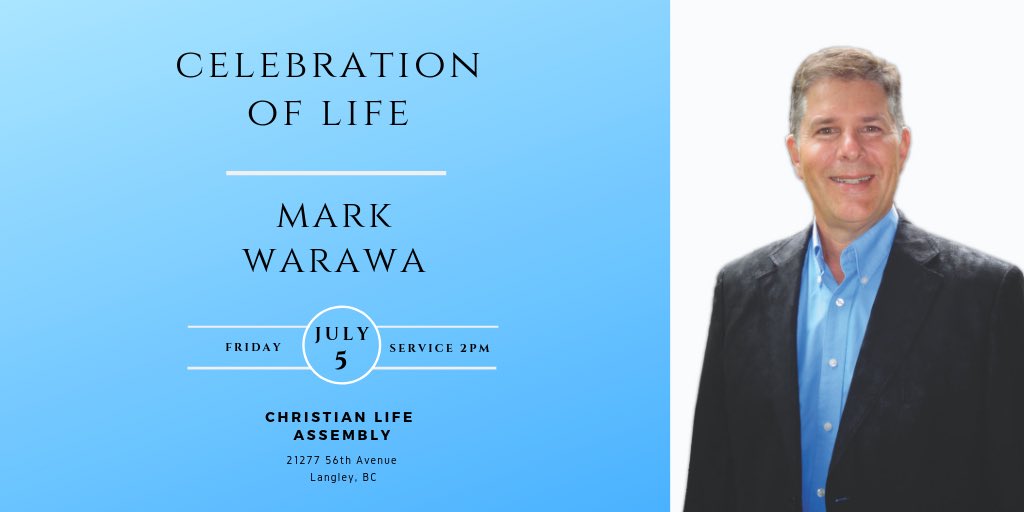 Mark Warawa tweet media