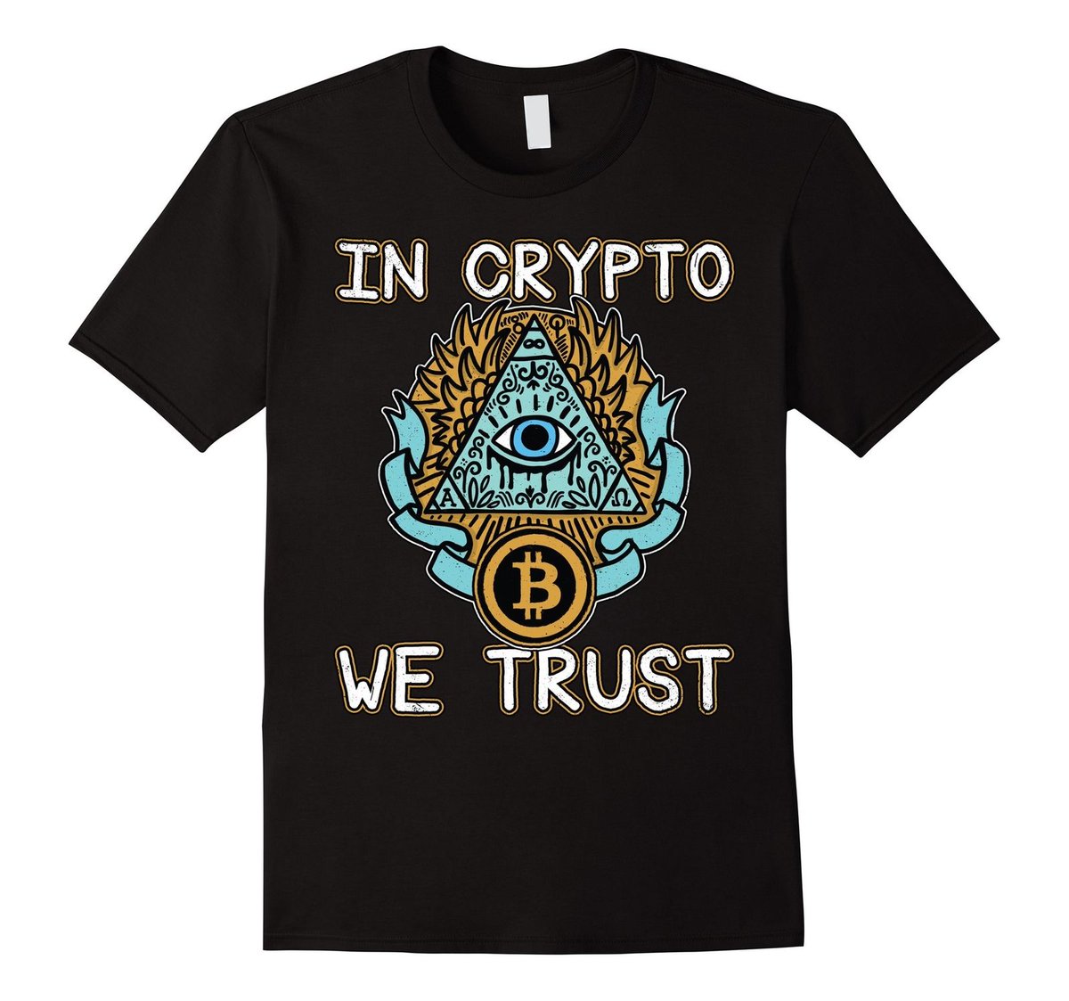 crypto merchandise uk