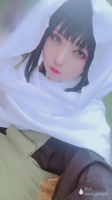 Twitterのコスプレ画像41