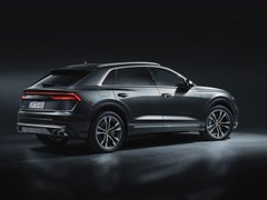 Audi Q8 Sq8 Tdi Latest Car News Reviews Buying Guides Car Images And More