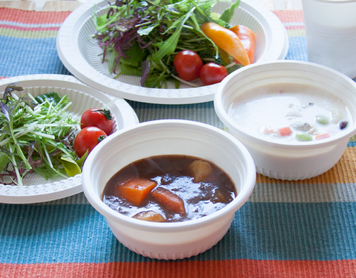 GHengfeng's tweet photo. https://t.co/nVTaAU9Afv
Biodegradable Bowl-800ml
#biodegradable #foodpackaging #foodpackaging
https://t.co/wyVdeQ5qqY #cornstartch #cornstartch #disposableflatware https://t.co/7wToblmJtx