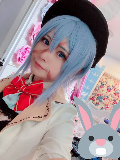 コスプレイヤーましろのTwitter画像61