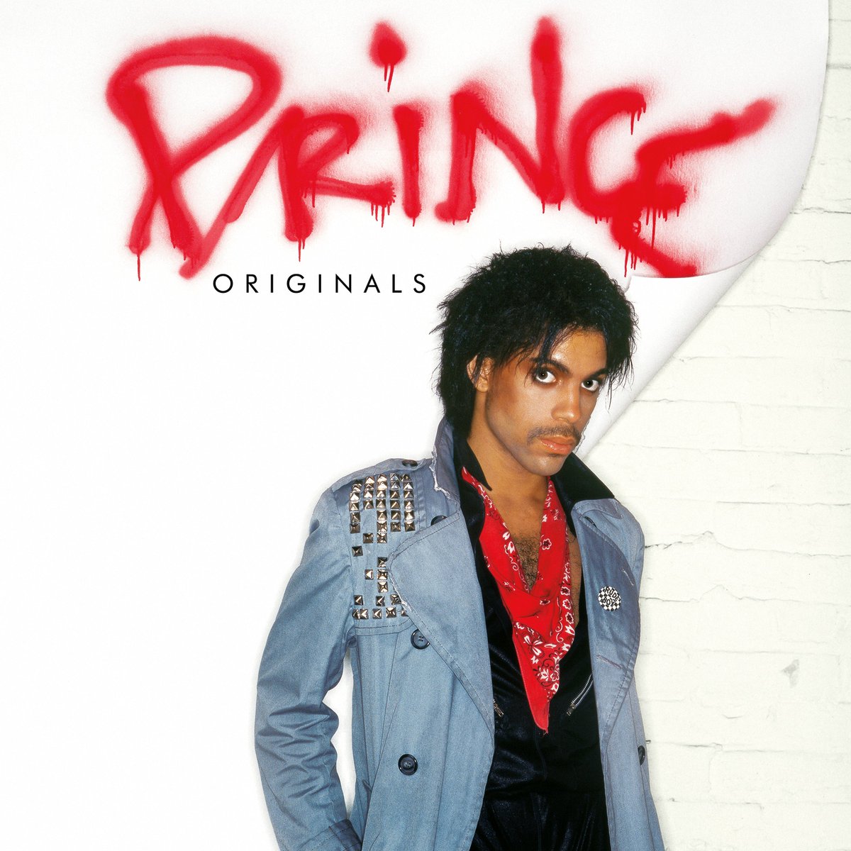 Stop Ou Encore (@rtlstopouencore) on Twitter photo Ce weekend sur <a href="/RTLFrance/">RTL France</a> Vincent vous offre votre version deluxe de l'album Originals de Prince ! Un disque qui souligne son travail auprès d'autres artistes pour lesquels il a également écrit et produit ! A ne manquer sous aucun prétexte en plus votre Stop ou Encore habituel ! Ce weekend sur <a href="/RTLFrance/">RTL France</a> Vincent vous offre votre version deluxe de l'album Originals de Prince ! Un disque qui souligne son travail auprès d'autres artistes pour lesquels il a également écrit et produit ! A ne manquer sous aucun prétexte en plus votre Stop ou Encore habituel !