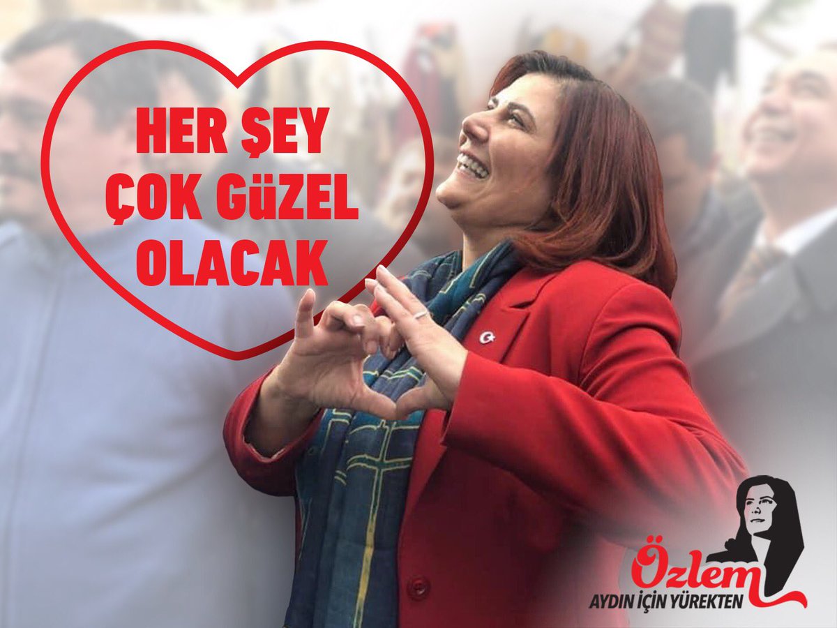 Özlem Çerçioğlu