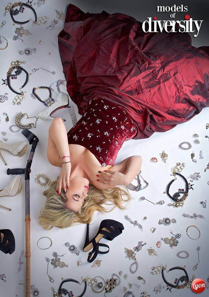 ModsOfDiversity's tweet photo. #MOD Model Katie Knowles Disability is NOT a choice ,Discrimination is ..
@JamesALyon @KatieKnowles01 
https://t.co/3AgjKOjnfT https://t.co/GXNWvKkK0V