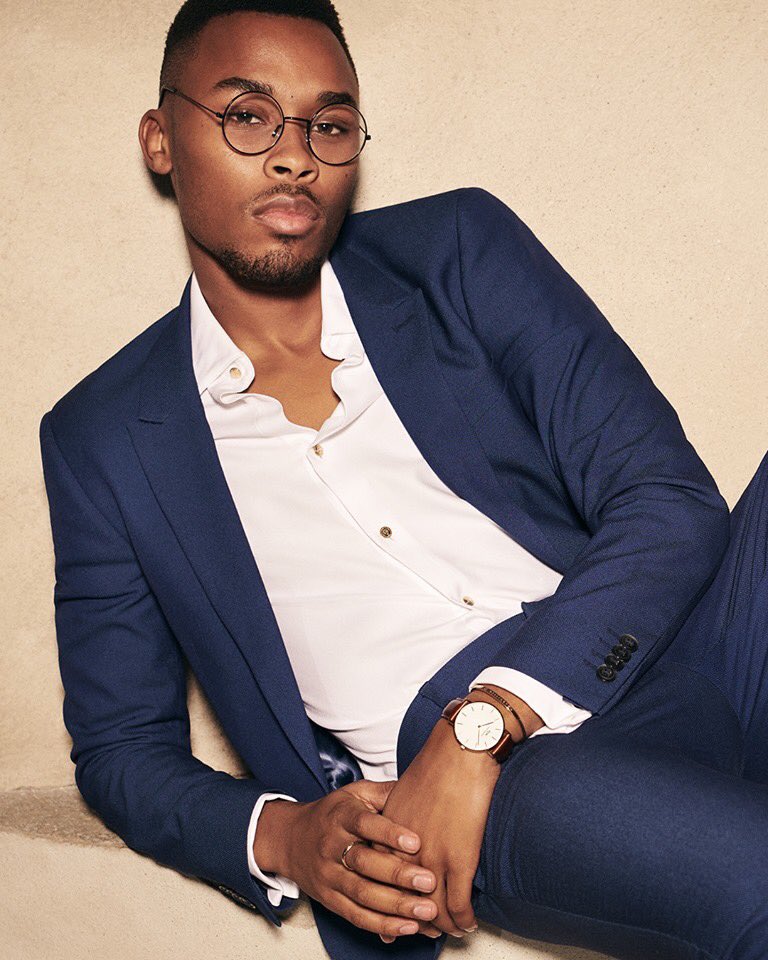 CadranMontres's tweet image. Moi je m’habille le poignet chez @CadranMontres merci @pierreburbassi #cadranmontres #luxembourg