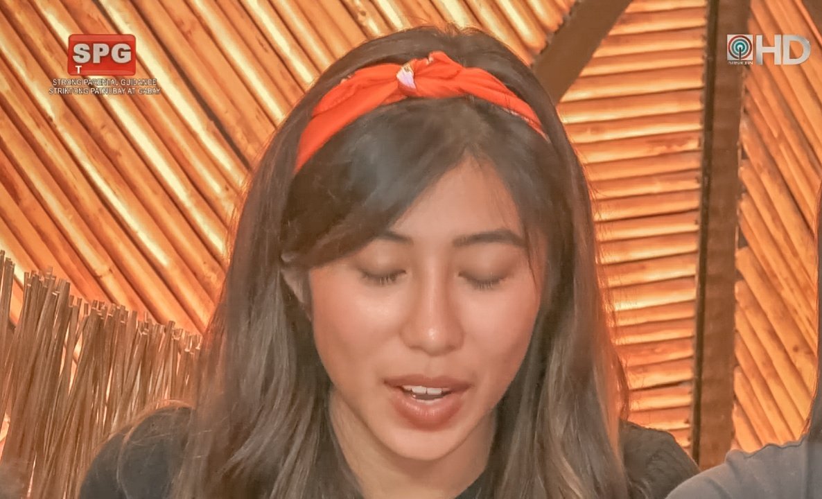 ayyeng02's tweet photo. Maria Kiara ๐
#PBB8Rebuild https://t.co/nq3FuS3jyQ