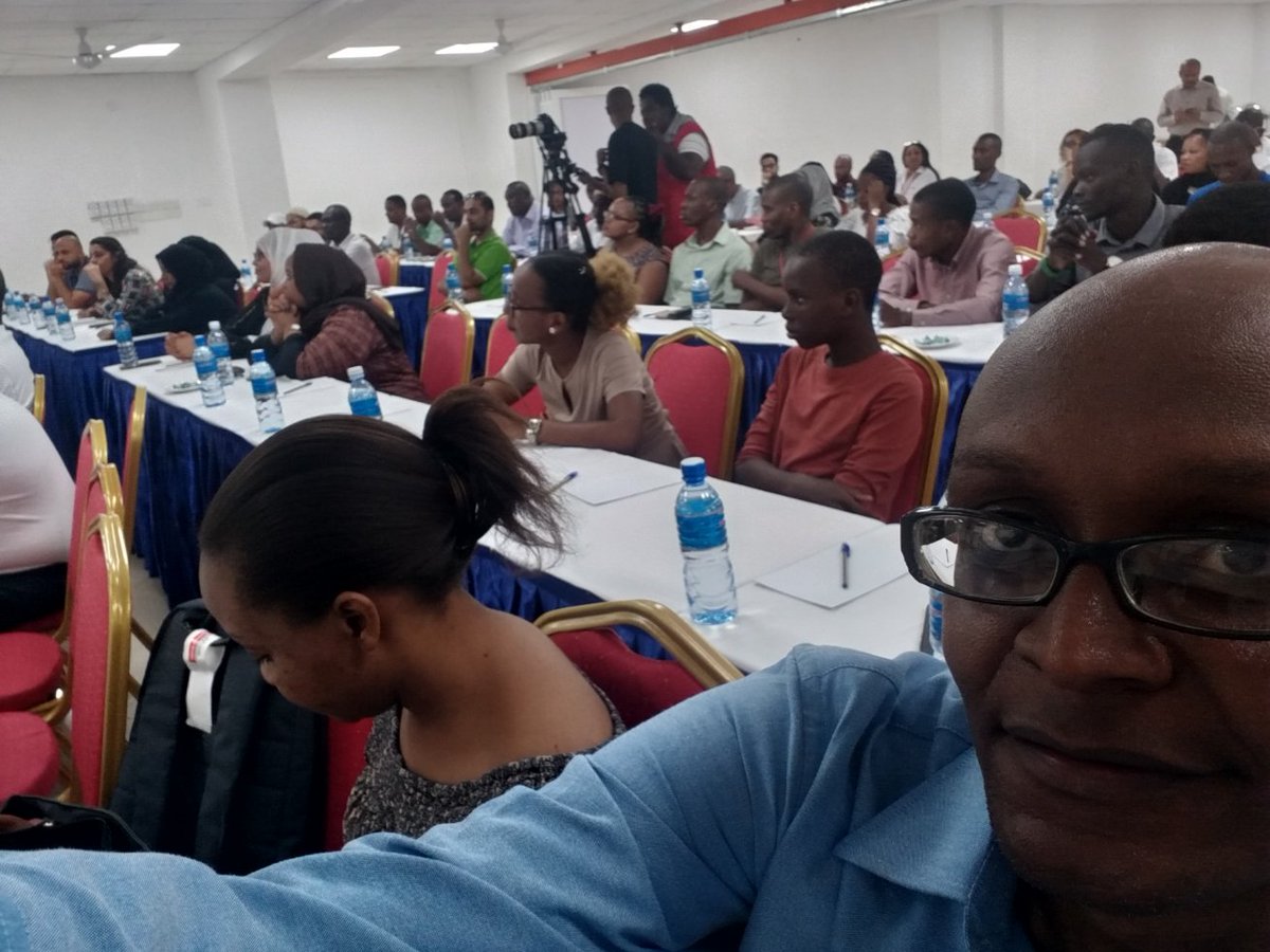 Francis Waithaka 🇰🇪 tweet media