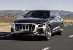 Audi Q8 Sq8 Tdi Latest Car News Reviews Buying Guides Car Images And More