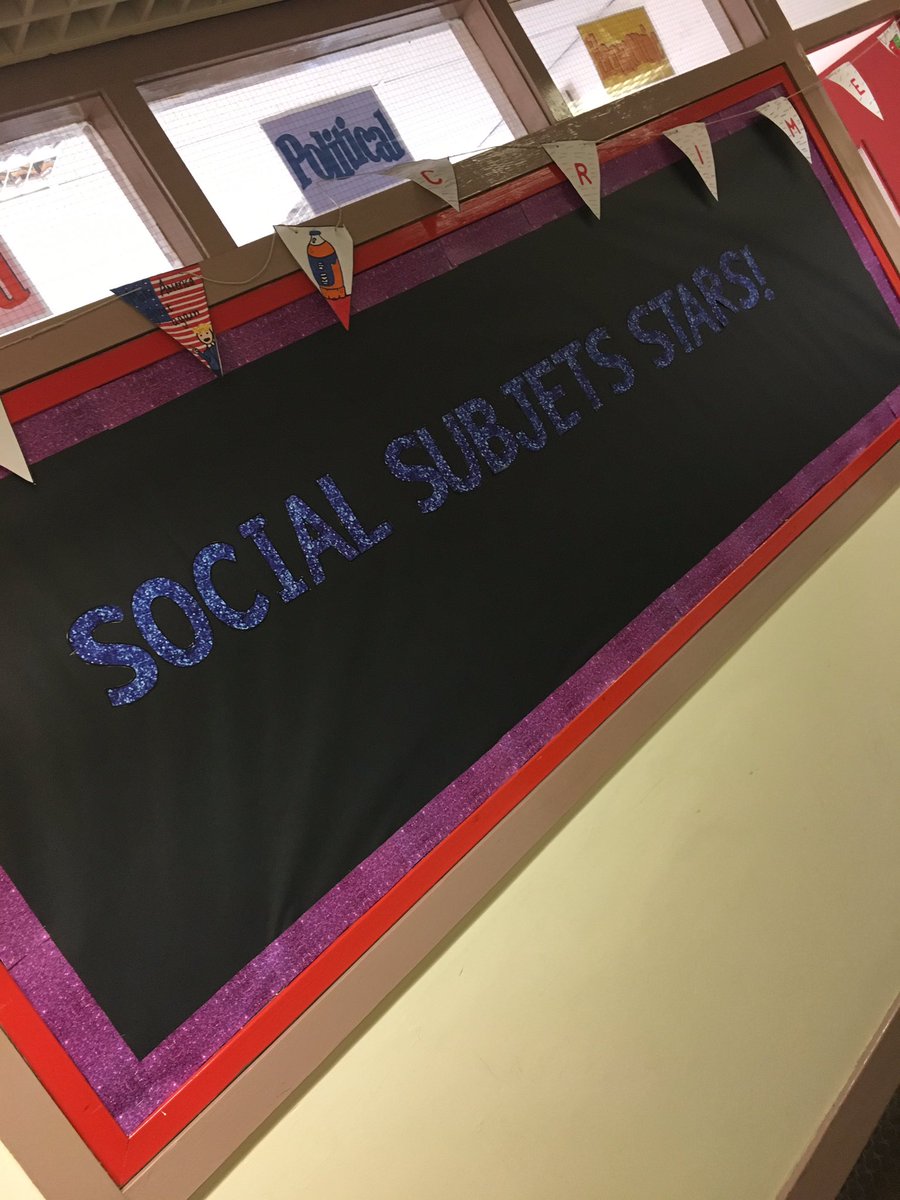 Our Social Subjects Stars board ready to display our stars in the subject! #PraiseBoard #SparkleBoard 🌟⭐️