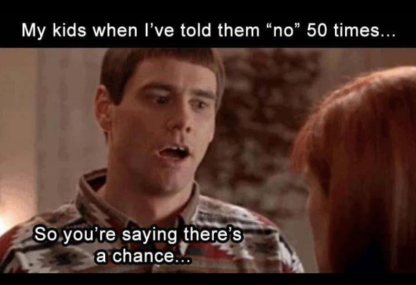 parent_daily's tweet photo. So true!
#singleparent #dadlife #MomLife #ParentingwithaPurpose #parentinghumor #parenting #love #funny #kidsdeserveit #singledaddydaily #dadquotes #love #sweet https://t.co/REHZfs1vcG