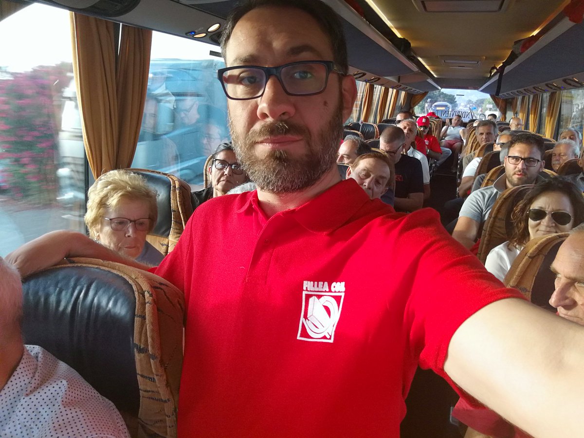 GiuseppedeloDe's tweet photo. #22giugnoReggioCalabria #FuturoalLavoro verso #ReggioCalabria https://t.co/42ECV9JgCm