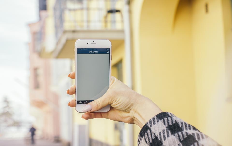 utilizzare tutti i social che attualmente sono disponibili sarebbe la soluzione ottimale ma purtroppo richiederebbe uno sforzo enorme. Per questo motivo, meglio scegliere i social più performanti e dedicarsi attivamente a uno o due di essi 
#social #media
 bit.ly/2Iu3TuB