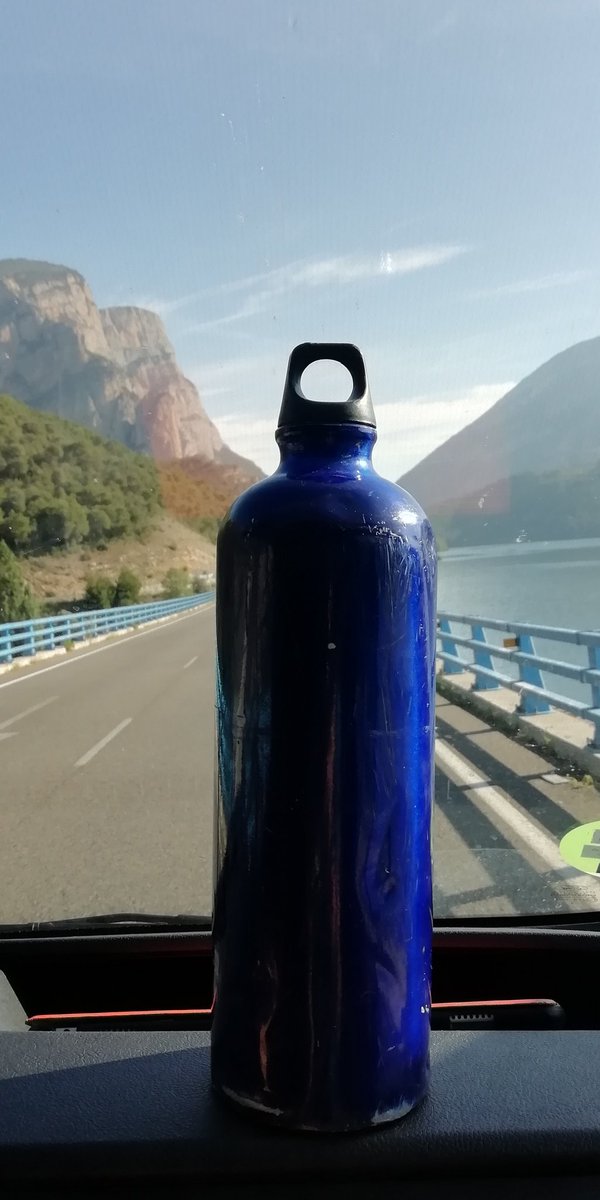 MagiCanyelles's tweet photo. Cap a Andorra a tocar amb la @Cobla_Sabadell #ambcantimplora! https://t.co/HefvU29D9b