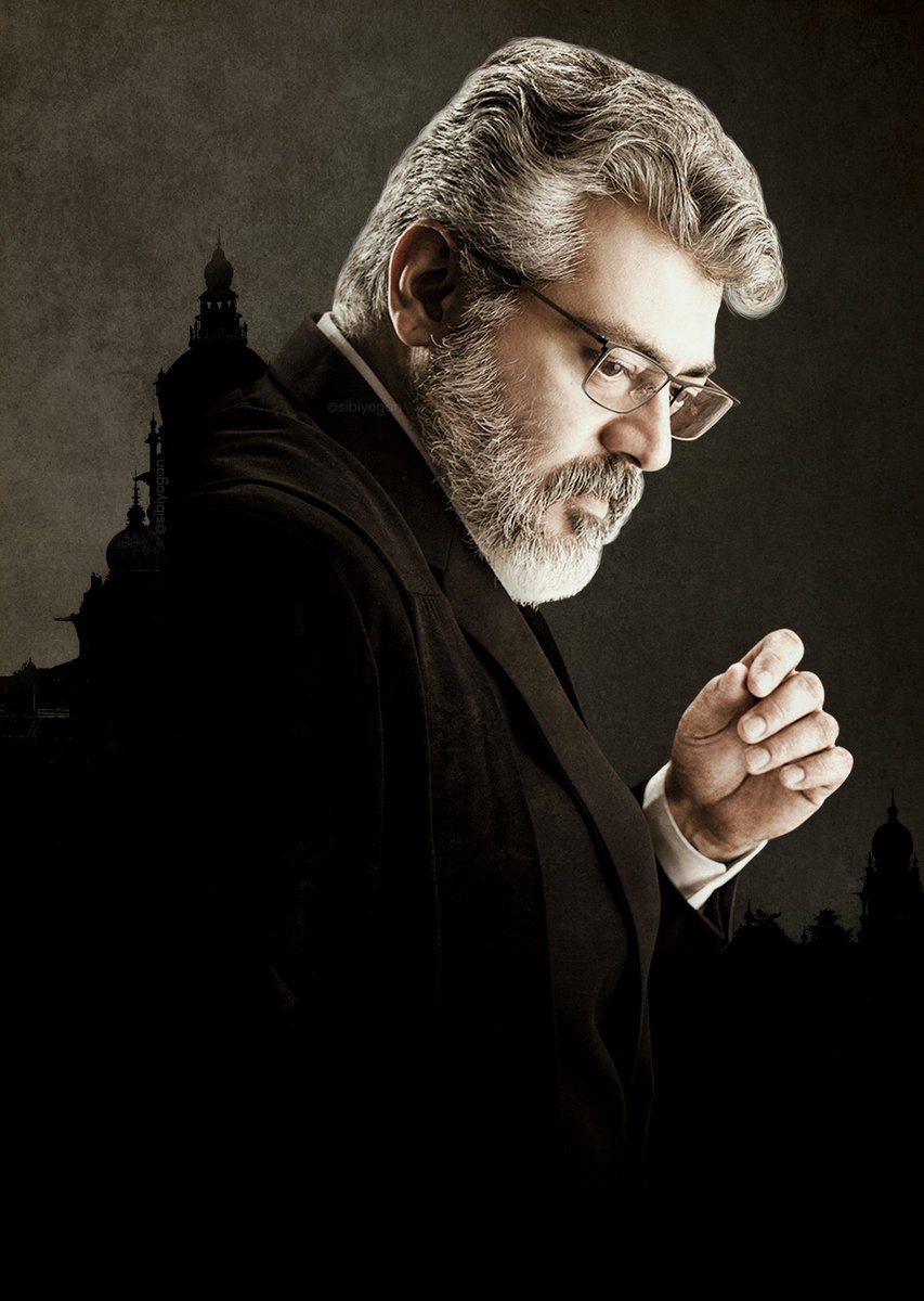 SibiYogan's tweet photo. Here's without watermark for you all ❤
#என்றும்_தலஅஜித் https://t.co/EWPcxdBWtd