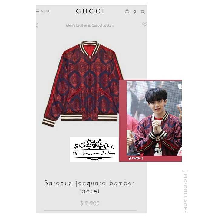BBasjtr_Fashion's tweet photo. Baby #guccify
@basjtr in @gucci (Cr : @_mazpm_s )
#bbasjtr_groovyfashion https://t.co/gsQdYfyIy0