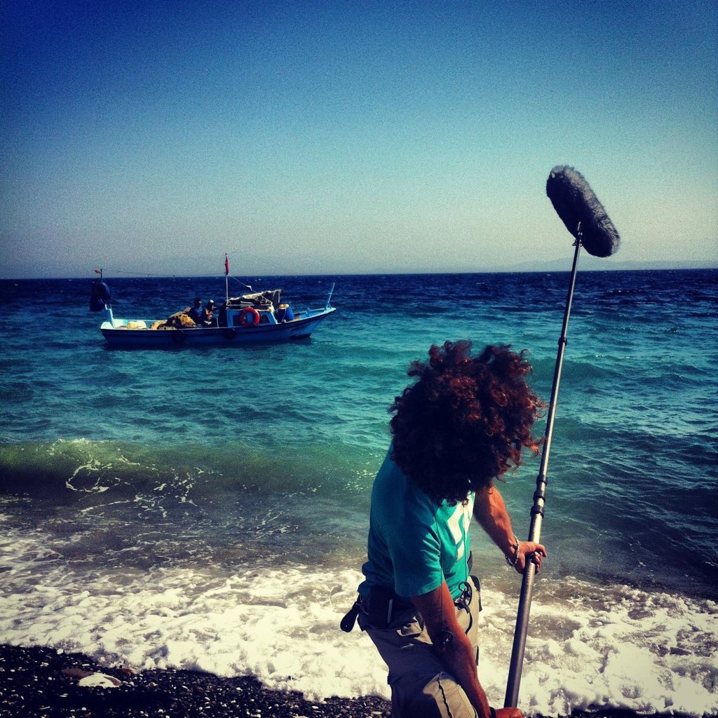 Sevgili çalışma arkadaşımız Garip Özdem’i kaybetmenin üzüntüsü içindeyiz. Ailesinin, dostlarının, hepimizin başı sağolsun. Garip için 27 Haziran Perşembe günü Berlin Cem Evi’nde bir anma yapılacak.