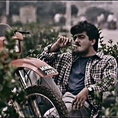 kokki_on's tweet photo. #என்றும்_தலஅஜித்
That Gethu attitude😍😍 https://t.co/nQMN3crjrc