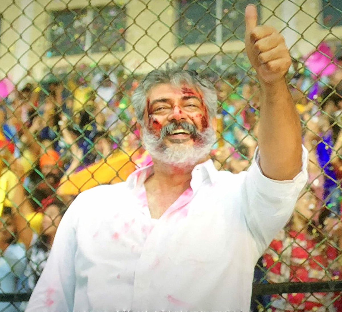 TFPudukkottai's tweet photo. WW 2 nd trending 🔥🔥🔥🔥🔥

#என்றும்_தலஅஜித் https://t.co/QKyYdVE8d0