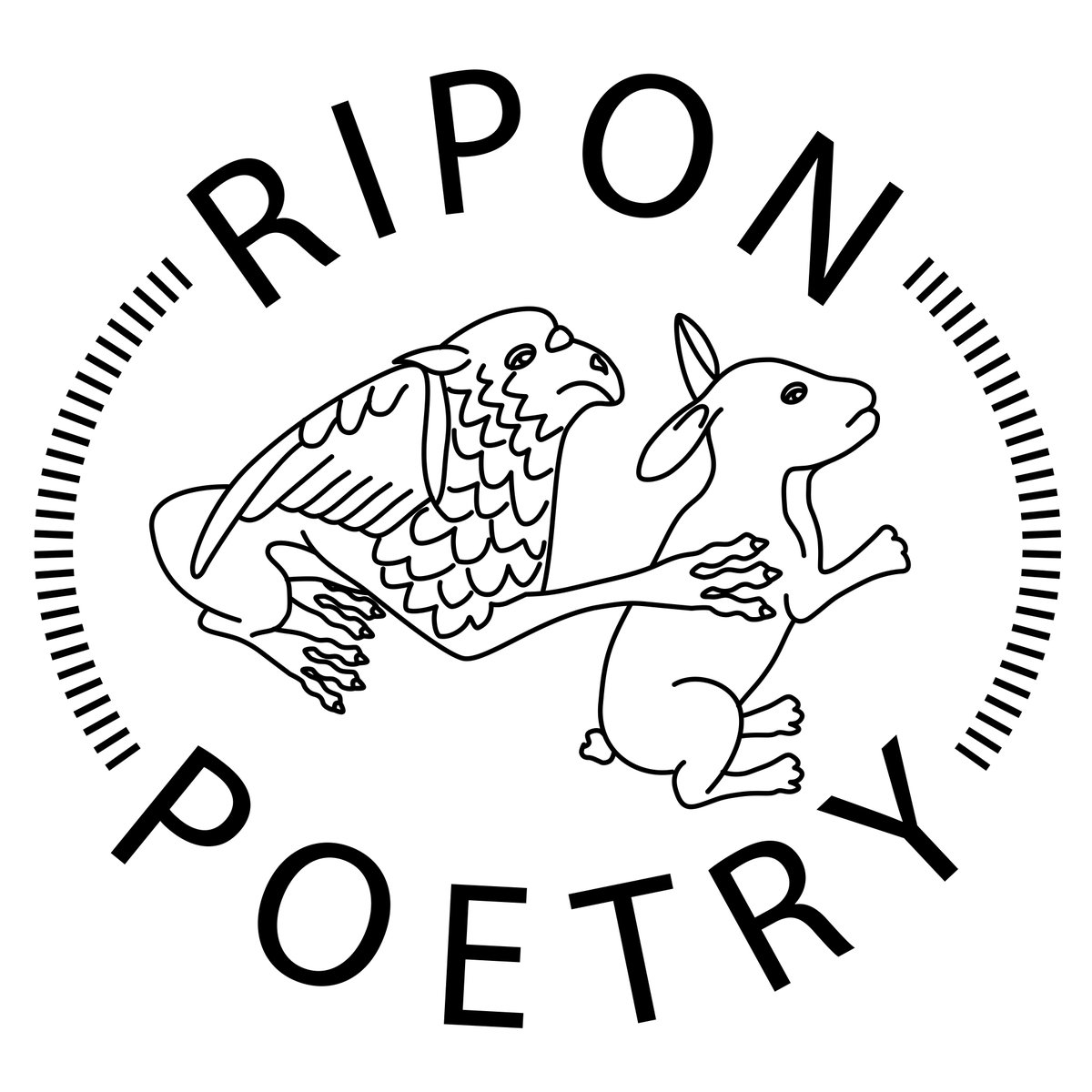 Ripon Poetry Festival tweet media