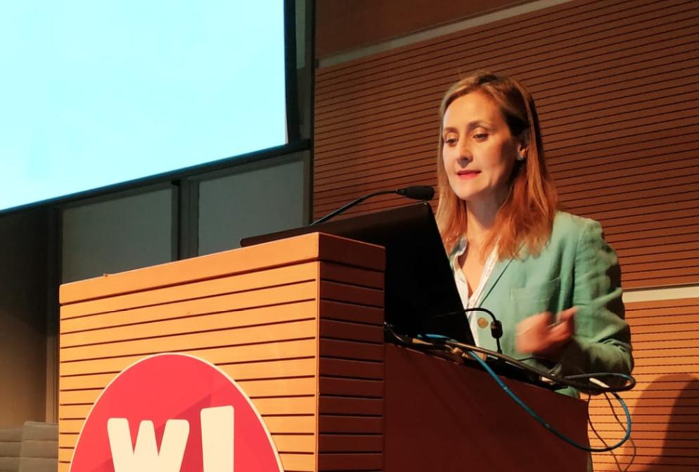 WMF - We Make Future tweet media