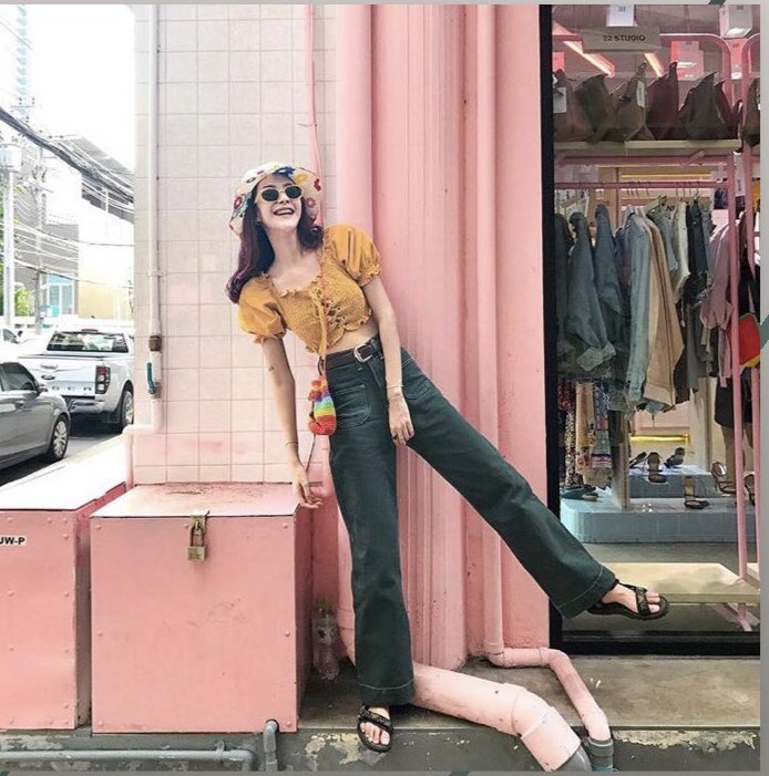 Nerocrayon's tweet photo. ส่งต่อกางเกงของ septemberis12 รุ่น holgadenim สี Olive Size S ค่ะ
รุ่นนี้สีนี้ที่ร้านหมดแล้วนะคะ หายากเด้อ
ไม่เคยใส่เลย พอดีเราซื้อมาผิดไซส์
ขอส่งต่อ 700฿ ค่ะ

#septemberis12 #kiddis #kiddi #ส่งต่อเสื้อผ้ามือ2 #ส่งต่อเสื้อผ้า #เสื้อผ้ามือสองสภาพดี #ตามหา #ส่งต่อ https://t.co/m8sKqzTHET