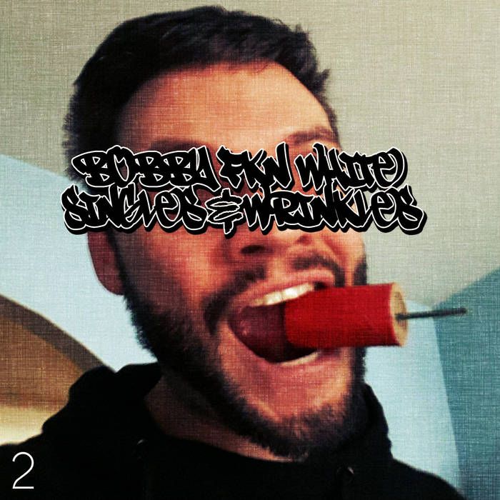 "The kids call me old school / pen and the pad / never had a brat of my own / but I could be your dad" -Bobby FKN White from the track "Throwback Patriot" on #singsnwrinks2 #UUcrew #bobbyfknwhite #natapp #naturesapprentice #np here: buff.ly/2IzKsAN
