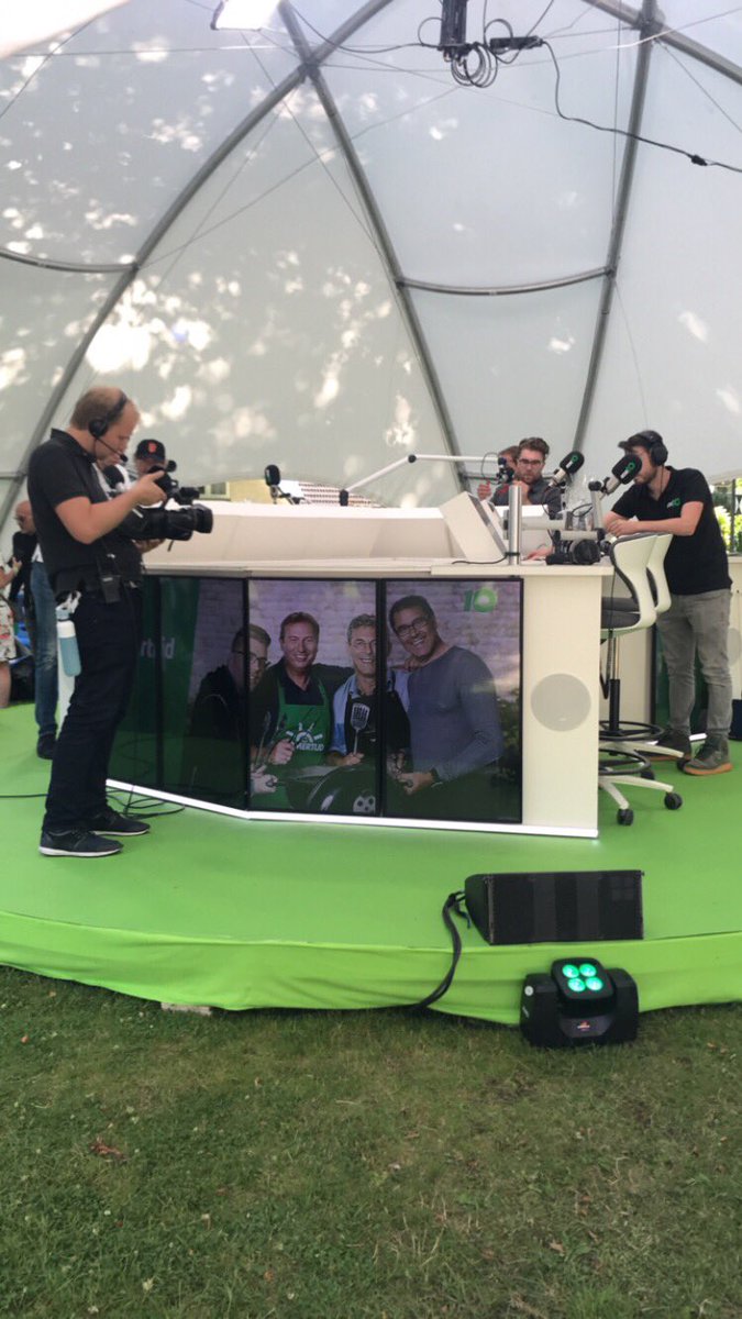 huizegaai's tweet photo. #BBQ19 was een weer een feestje. @Somertijd @HELPsomertijd bedankt allemaal. https://t.co/dq9L7Lb87y