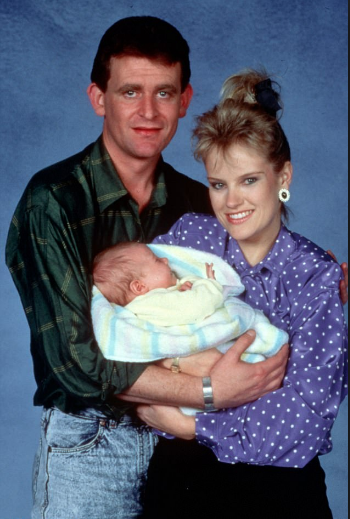 On this day 1982: Prince Charles and Princess Diana take newborn Prince William home.