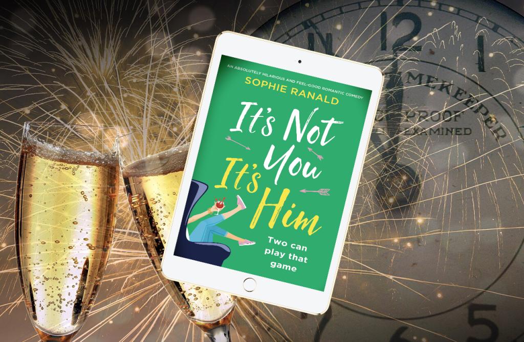 lelbudge's tweet photo. It’s Not You, It’s Him by Sophie Ranald - Book Review
@SophieRanald
@bookouture
#itsnotyouitshim
#bookreviews https://t.co/y7b84Vyu8K https://t.co/j6mNsAUqwi