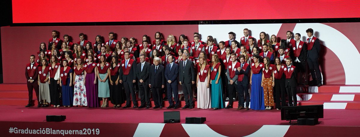 DaniMartiGarin's tweet image. Ahir, alumnes. Avui, col·legues.
Ens veiem pel món... cracks!!!
#GraduacióBlanquerna2019
#OrgullBlanquerna 
@BlanquernaFCRI
@AlumniFPCEEB
