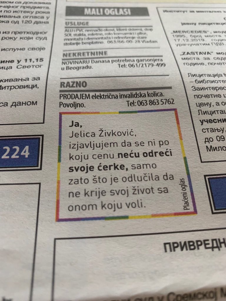 Pa ❤️💙💚💛🧡 #neodričemse