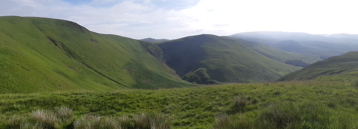 DKnott8's tweet photo. En route to @ScottishRockGC #Himalayan weekend #DevilsBeeftub https://t.co/WDbfdAChyH