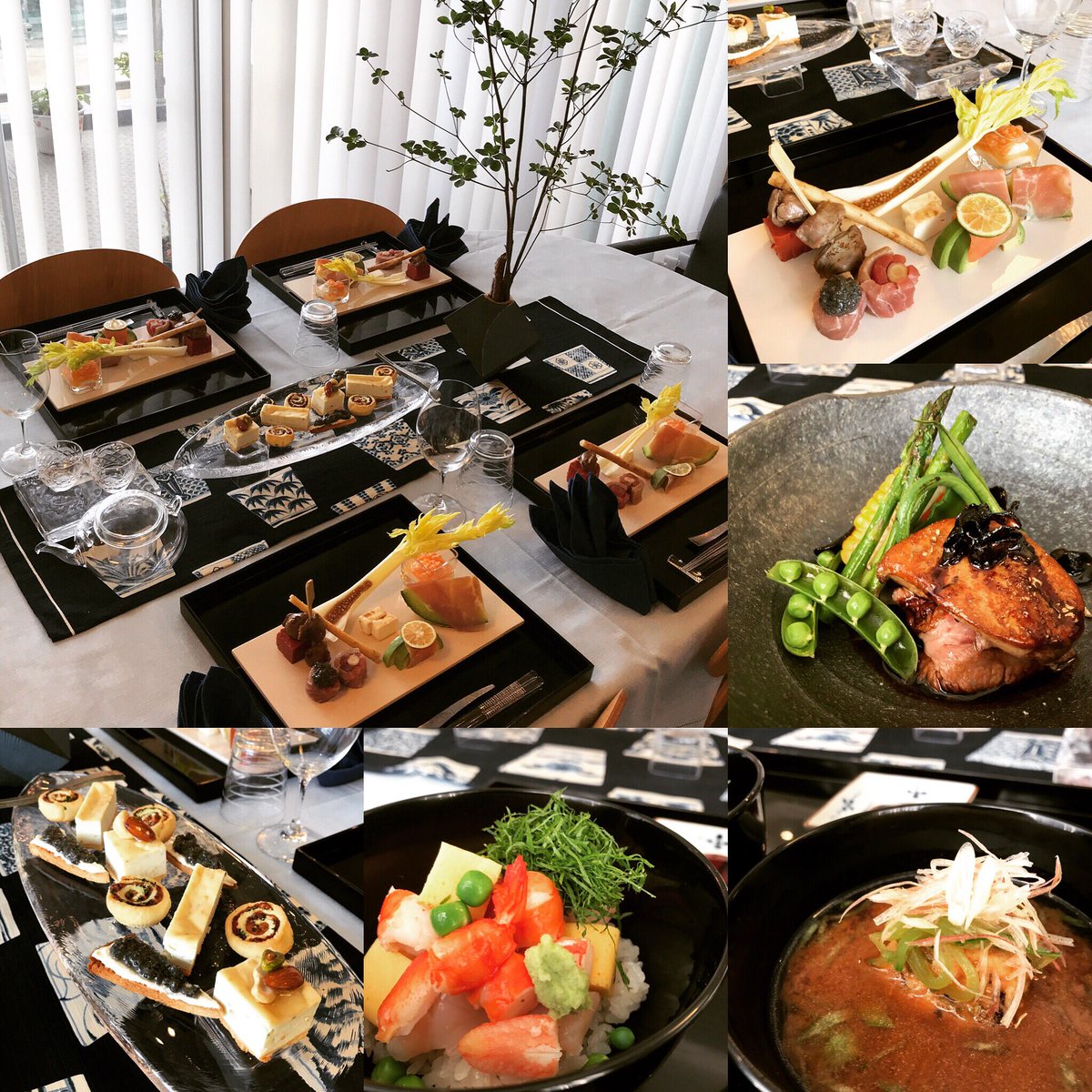 𣘺 本 雅 好 H A S H I M O T O M A S A Y O S H I 父の日 に 奥さんが手料理を作ってくれて 家族でご飯 どれも美味しくて 母の日におとこどもで作った手料理が霞みますー笑笑 いつも手料理ありがとうございますー 来月の奥さんの誕生日に作る