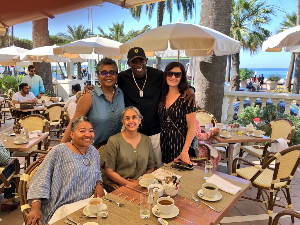 COACH PRIME tweet media