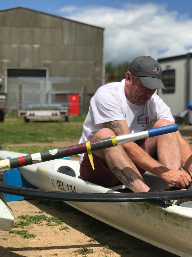 info_eph's tweet image. A great day on Ely river, big thank you to Ely rowing club for inviting us down for a lesson! #ely #elyriver #rowing