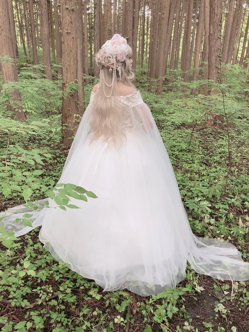 Twitterのコスプレ画像6