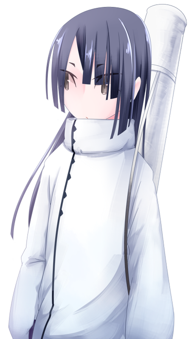 ぱっつんのtwitterイラスト検索結果