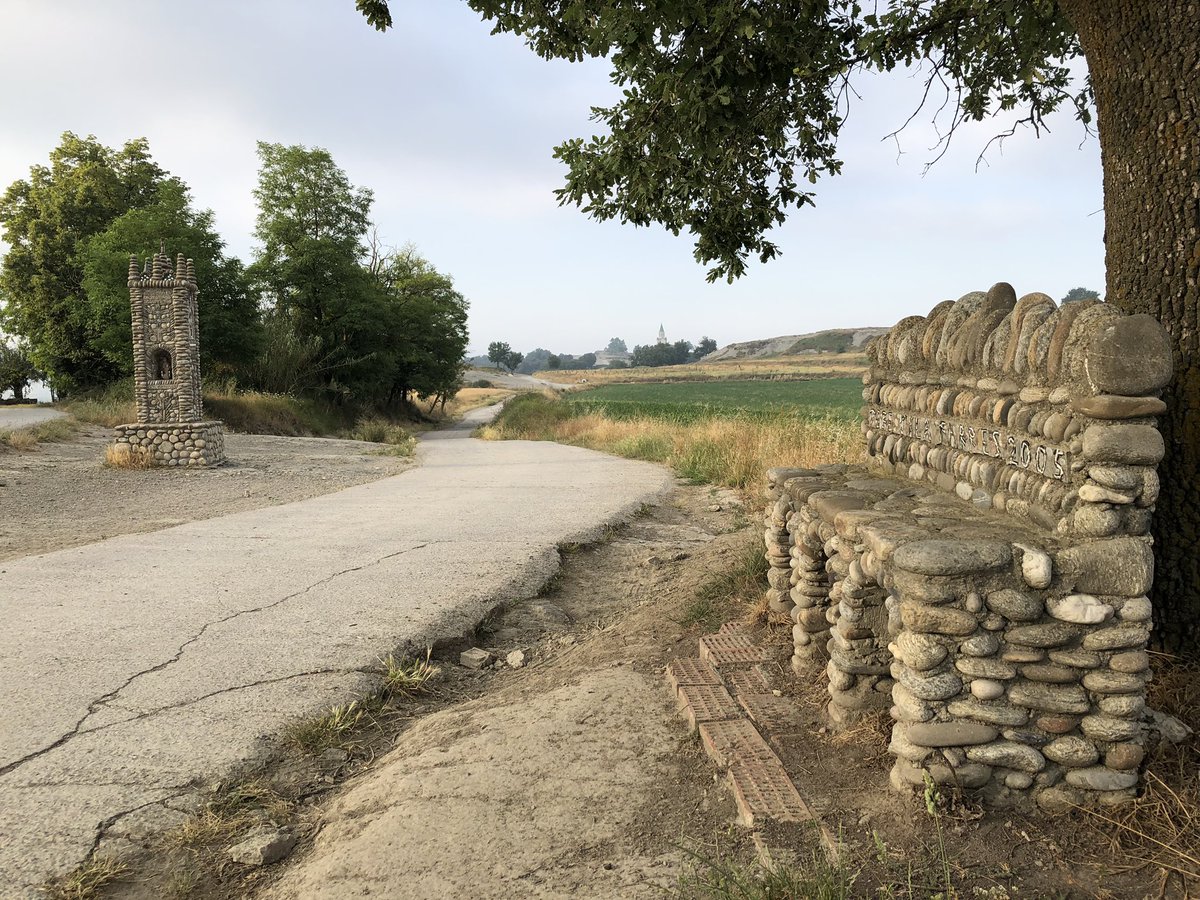 vagramuntflix's tweet image. #OJOALDATO Si eres de los que se quedan sentados te comunico q los bancos estan al lado del camino para poder reposar, reflexionar y recuperar fuerza para continuar el viaje ...
En @seidor nos adaptaremos a tu ritmo, nunca viajaras solo
#AnalyticsNext journey