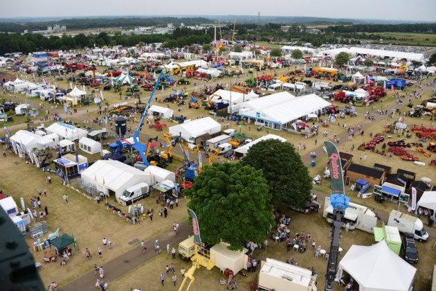 chrisjlevis91's tweet photo. @SJANorthAnglia &amp; @SJAEast are gearing up to provide the medical cover at next week's @norfolkshow. @SjaNaLogistics are ready to set up, passes/tickets have been posted to volunteers &amp; a team is on site providing first aid cover for the show set up.  #teamwork #volunteering https://t.co/4CXaQsNDL4