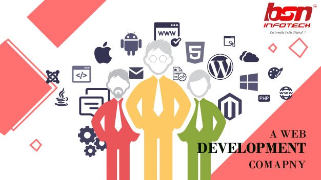 bsn_infotech's tweet image. #BSNInfotech offers any service related to #WebDesign and development of a website, CMS development, #WebContentDevelopment, eCommerce website designing services, #WebHostingServices, #WebServerConfiguration, etc.
Feel free to contact us :
📩info@bsninfotech.net
📲9616466484