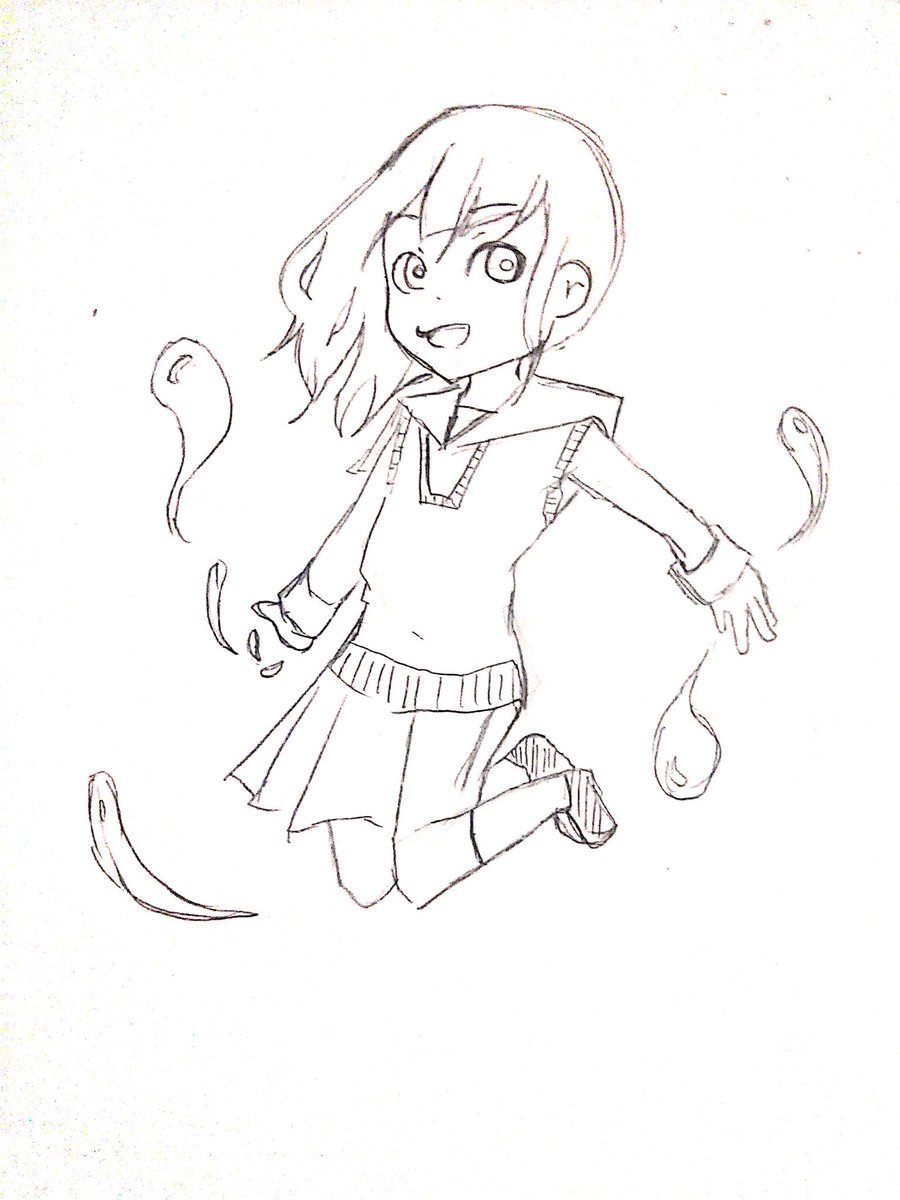 謝り太郎 Pa Twitter 友人宅で 書いてみた 友人リク 水属性のかわいい女の子 服は制服で より アナログイラスト デジタル イラスト イラスト 謝り太郎 Pa Twitter 友人宅で 書いてみた 友人リク 水属性のかわいい女の子 服は制服で より アナログイラスト デジタル イラスト イラスト