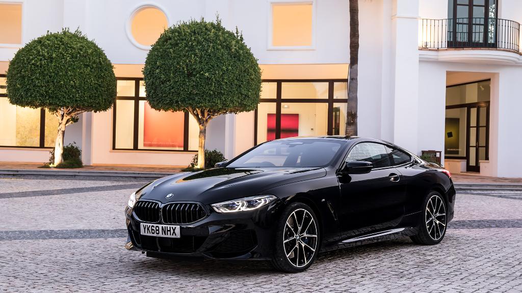 BMW's tweet photo. Trust your journey and live the high life.
#THE8 #BMW https://t.co/fO60tIx4fL