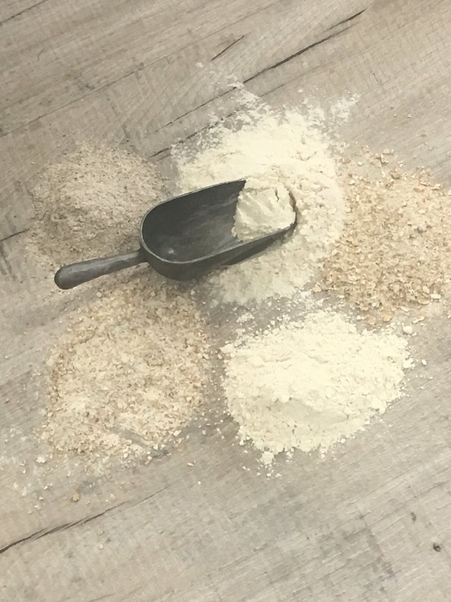 The Little Mill tweet media