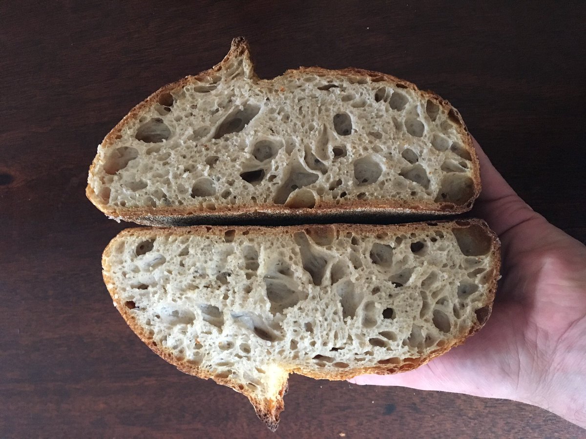 The Little Mill tweet media